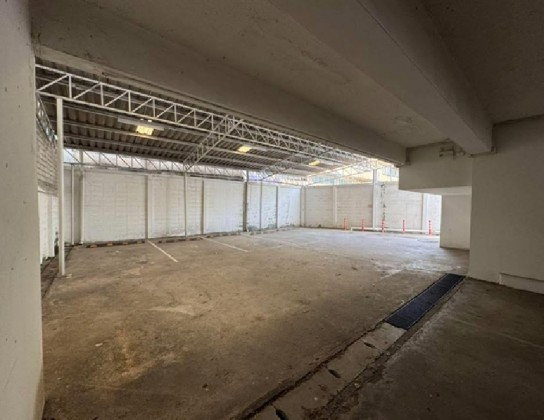 รูป ให้เช่า อาคารสำนักงาน 4 ชั้น ริมถนนสุขสวัสดิ์ ย่านพระประแดง / ที่จอดรถ 16 คัน / พื้นที่ใช้สอยอาคารรวม 1400 ตารางเมตร / เหมาะหลากหลายธุรกิจ - รูปที่ 3/8