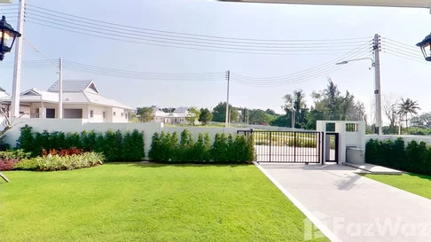 ขาย บ้านเดี่ยว 3 ห้องนอน ในโครงการ เอมเมอรัล วัลเล่ย์ 1088354