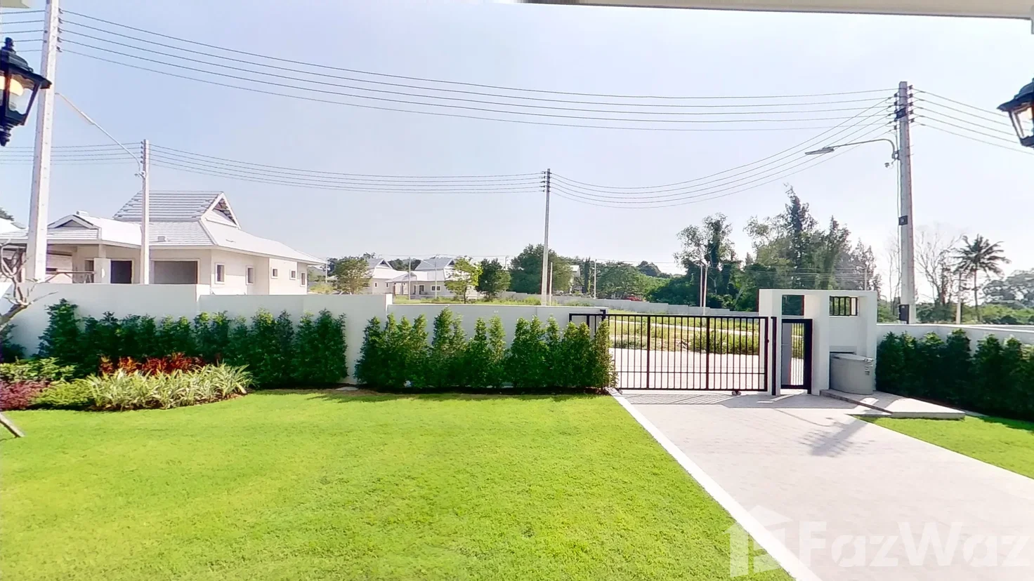 รูป ขาย บ้านเดี่ยว 3 ห้องนอน ในโครงการ เอมเมอรัล วัลเล่ย์ 1088354 - รูปที่ 1/10