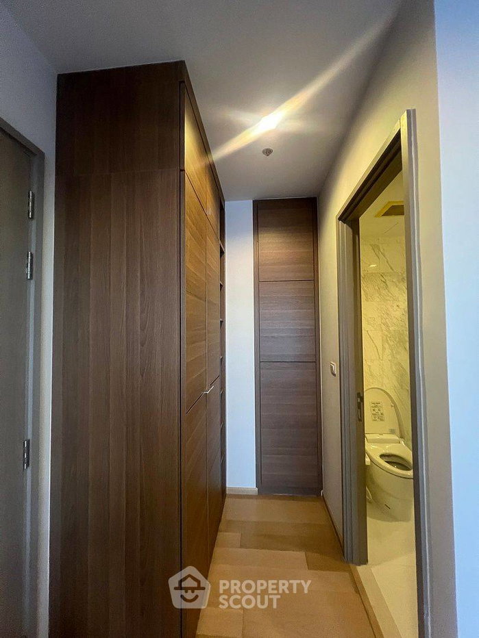 รูป คอนโด 1-ห้องนอน ที่ เอช คิว ทองหล่อ ใกล้ BTS ทองหล่อ (ID 512280) - รูปที่ 20/22