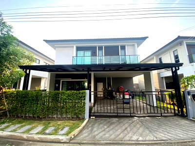 บ้านเดี่ยวให้เช่า : #SC12731    📌  ให้เช่า | 🟦🟨เซนโทร วิภาวดี🟥🟩💬 𝑪𝒐𝒏𝒕𝒂𝒄𝒕 𝑳𝑰𝑵𝑬: @𝒔𝒆𝒄𝒓𝒆𝒕𝒑𝒓𝒐𝒑𝒆𝒓𝒕𝒚 🔥✨