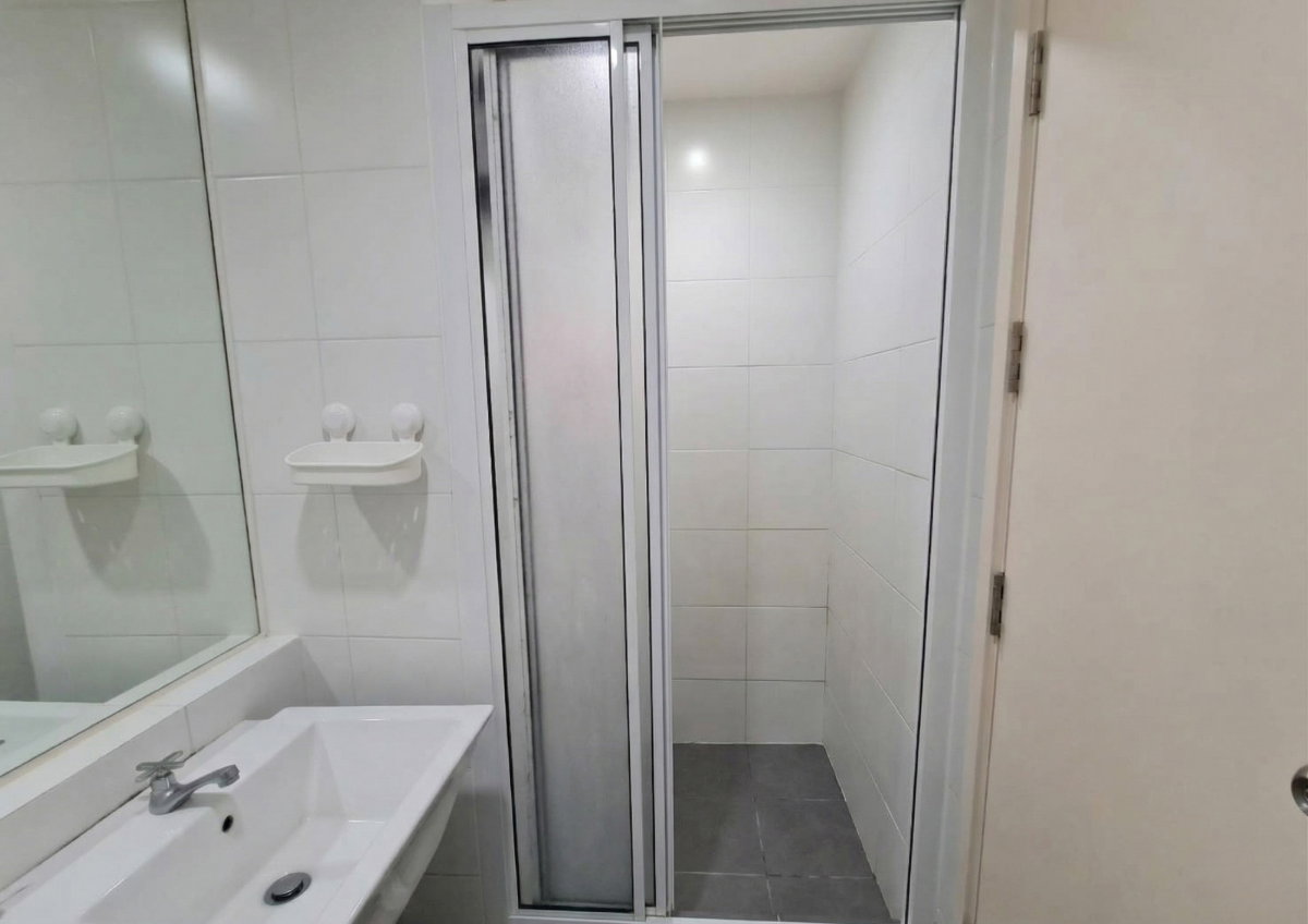 รูป 🏙️ คอนโด แอสปาย รัตนาธิเบศร์ 2 เพียง 1.499 ล้าน 📍MRT บางกระสอ - รูปที่ 6/7