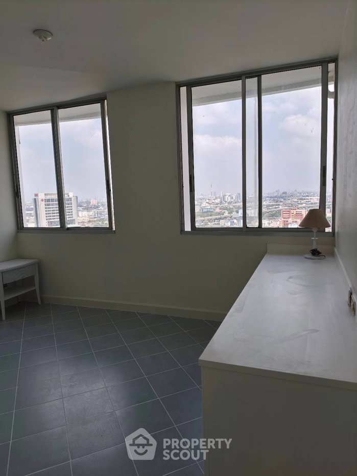 รูป คอนโด 2-ห้องนอน ที่ ศุภาลัย พาร์ค พหลโยธิน ใกล้ BTS ห้าแยกลาดพร้าว (ID 2775825) - รูปที่ 8/12