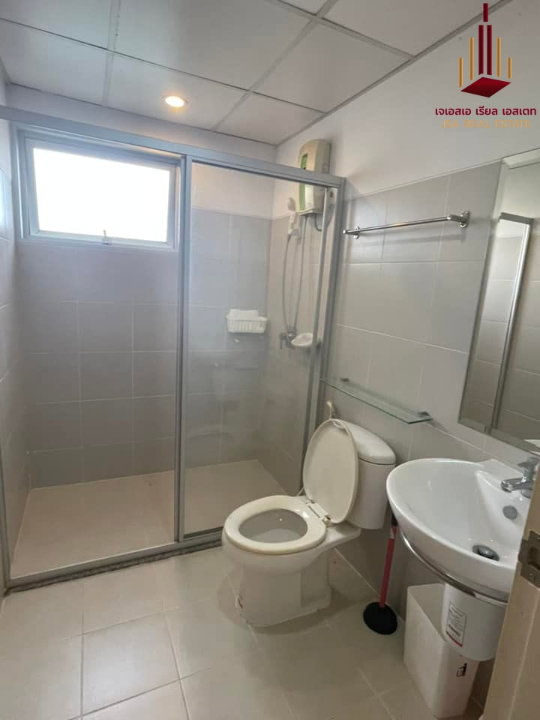 รูป ✨ ให้เช่า ศุภาลัย ปาร์ค พหลโยธิน ✨   ราคา 12,000 บาท/เดือน - รูปที่ 6/6