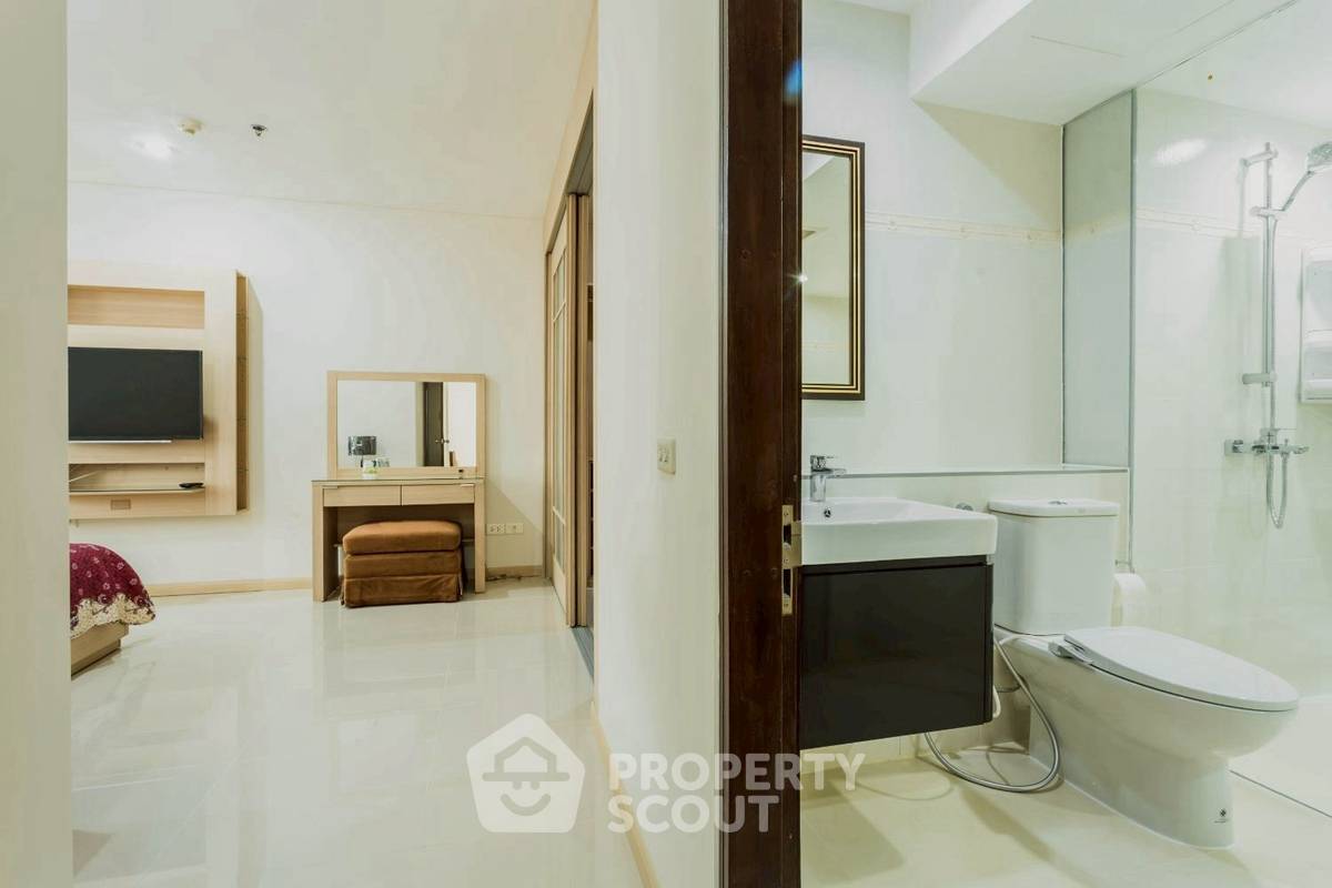 รูป คอนโด 3-ห้องนอน ที่ เดอะ เลคส์ กรุงเทพ ใกล้ BTS อโศก (ID 2725457) - รูปที่ 14/18