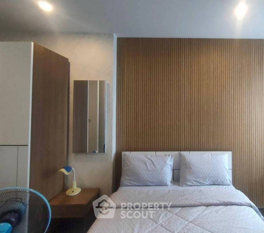 รูป คอนโด 1-ห้องนอน ที่ ไอดีโอ คิว สยาม - ราชเทวี ใกล้ BTS ราชเทวี (ID 2353453) - รูปที่ 4/5