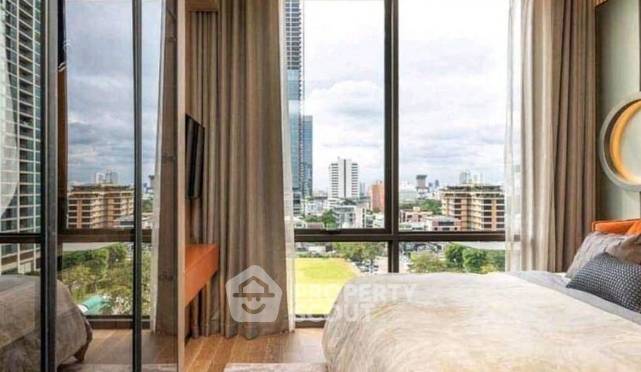 รูป คอนโด 2-ห้องนอน ที่ มิวนิค หลังสวน ใกล้ BTS ราชดำริ (ID 2735725) - รูปที่ 3/3