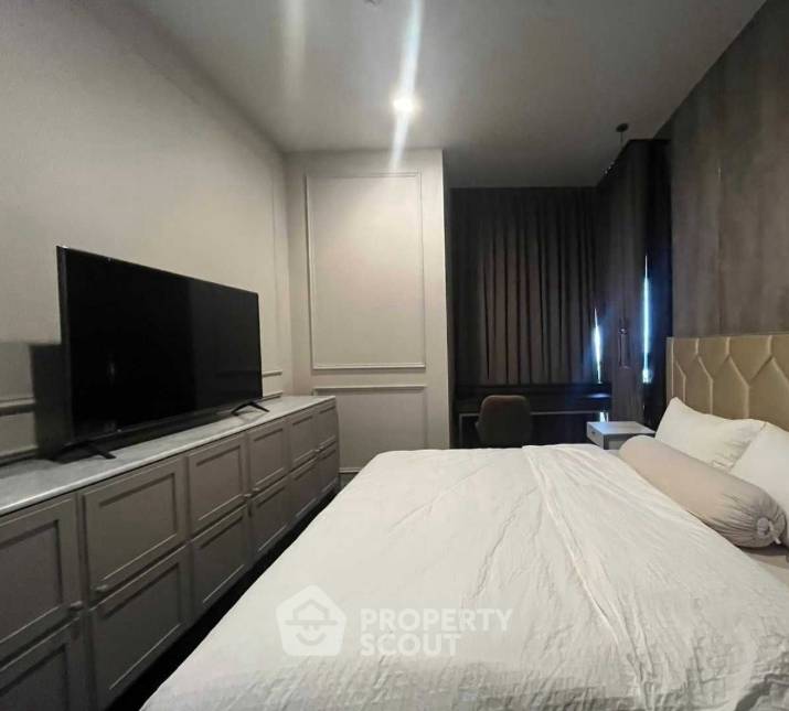 รูป คอนโด 1-ห้องนอน ที่ เดอะ โมนูเมนต์ สนามเป้า ใกล้ BTS อารีย์ (ID 2766465) - รูปที่ 3/5