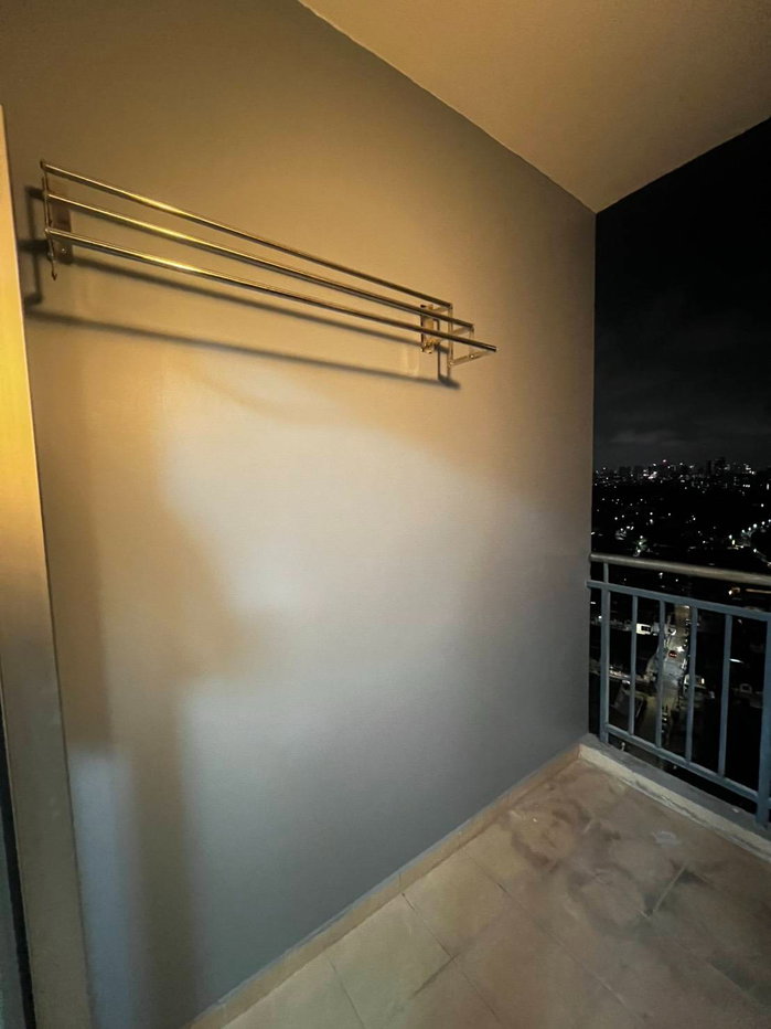 รูป ให้เช่าคอนโด SUPALAI VISTA ติวานนท์  แต่งครบพร้อมอยู่เพียง 8,500 บาท/เดือน - รูปที่ 8/11