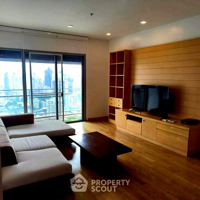 Condos for rent : 2-BR 114 Sqm High-Floor At The Madison, 200m to BTS Phrom Phong (ID 2751868)