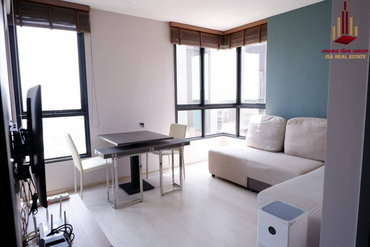 picture ✨ For Sale: Elio Del Nest Condo ✨ 💰 Only 4,000,000 THB - 2/10