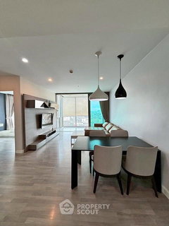 1-BR Condo at The Room Bts Wongwianyai near BTS Wongwian Yai (ID 2599672)