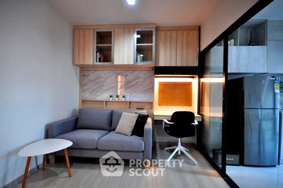 ขายคอนโด : คอนโด 1-ห้องนอน ที่ ไลฟ์ สุขุมวิท 48 ใกล้ BTS พระโขนง (ID 2771401)