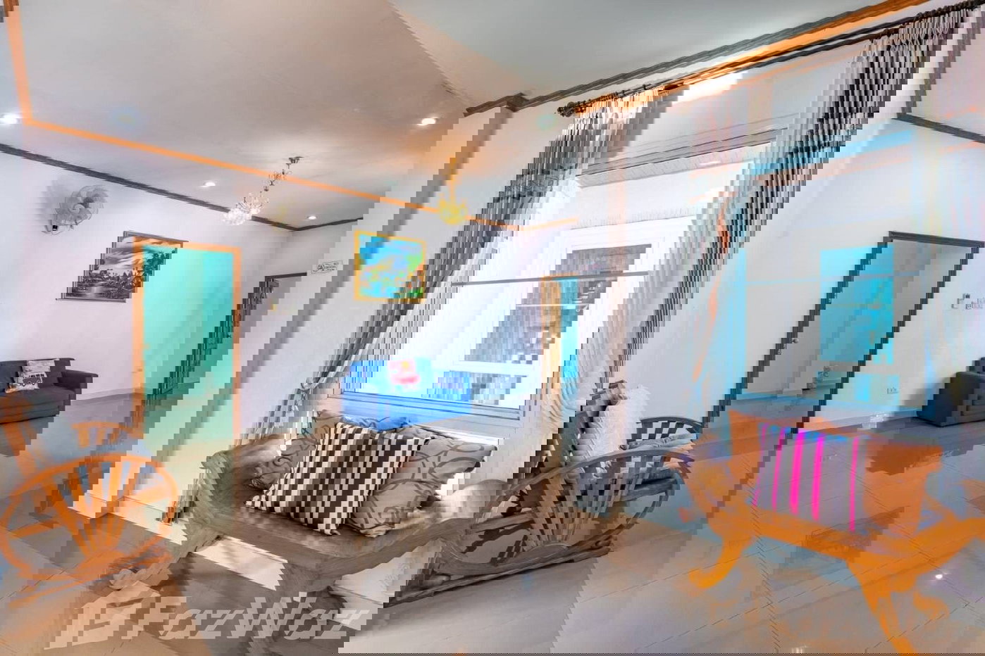 รูป ขาย วิลล่า 6 ห้องนอน ใน บางละมุง, ชลบุรี 1701642 - รูปที่ 6/18