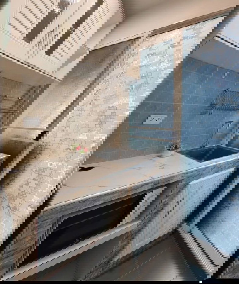 รูป #A124148 ✅ 1/4/69 ให้เช่า Regent Home Sukhumvit 81 📲📢สอบถาม ld line @condoboy - รูปที่ 7/12