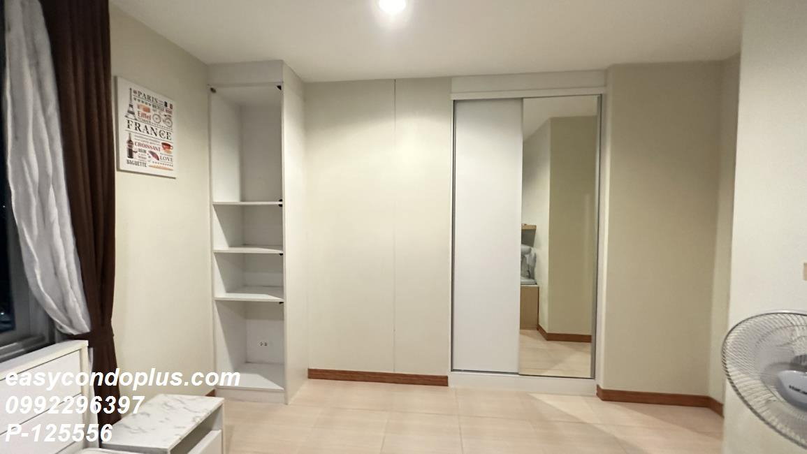 รูป P-125556 วิวเมืองสวย! ใกล้ BTS อุดมสุข, 2 ห้องนอน @ แอท ซิตี้ สุขุมวิท 101/1 - 16,000 บาท | Line Id: @easycondoplus | 099-229-6397 - รูปที่ 11/18