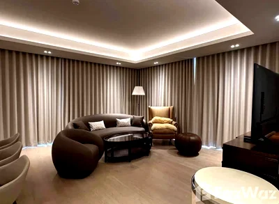 คอนโดให้เช่า : Tonson One Resident 5747555