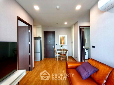Condos for rent : 2-BR Condo at Q House Sukhumvit 79 near BTS On Nut (ID 2758040)