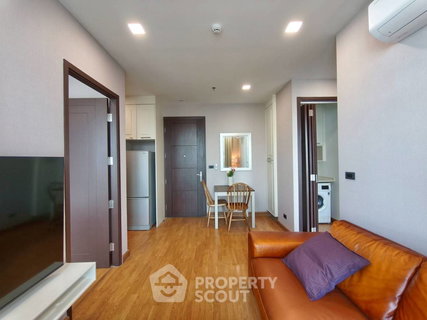 รูปภาพ 2-BR Condo at Q House Sukhumvit 79 near BTS On Nut (ID 2758040)