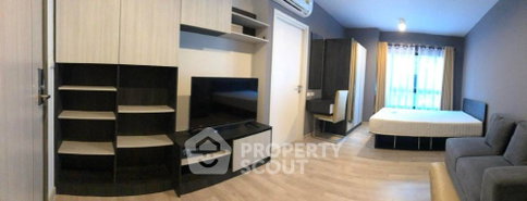 คอนโด 1-ห้องนอน ที่ เอสตาเบ พหลโยธิน 18 ใกล้ MRT สวนจตุจักร (ID 757590)