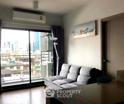 Condos for rent Sukumvit 60 : 2-BR Condo at Ideo Sukhumvit 93 near BTS Bang Chak (ID 2362900)