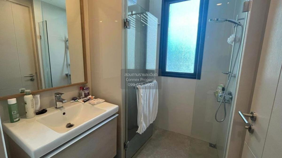 รูป เช่าคอนโด  เดอะ แคปิตอล เอกมัย - ทองหล่อ BTS-ทองหล่อ บางกะปิ เขต ห้วยขวาง กรุงเทพ CX-86342 ✅ ทักไลน์ @connexproperty ตอบทันที ทีมงานมืออาชีพ ✅ - รูปที่ 7/7