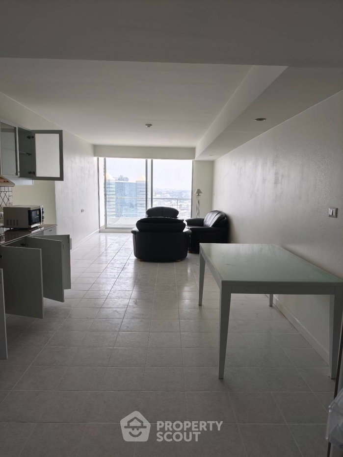 รูป คอนโด 2-ห้องนอน ที่ ศุภาลัย พาร์ค พหลโยธิน ใกล้ BTS ห้าแยกลาดพร้าว (ID 2775825) - รูปที่ 2/12