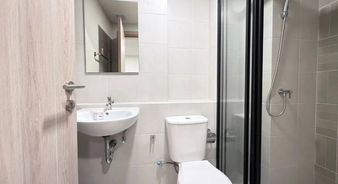 รูป 2 ห้องสุดท้ายคอนโดใหม่ที่สุดย่านบางแสน จากแสนสิริ ! - รูปที่ 8/10