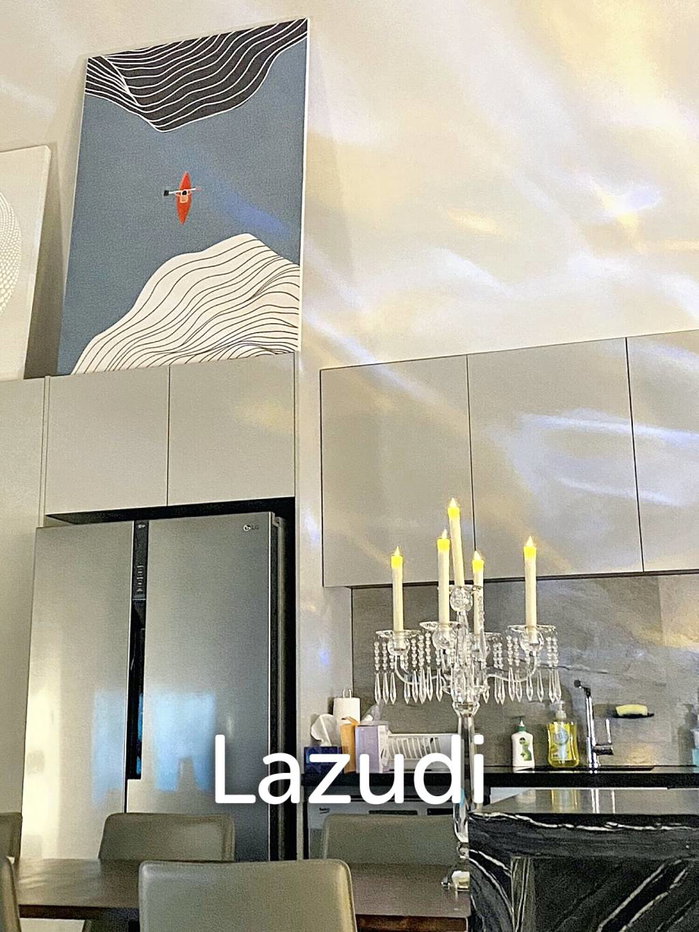 picture 3 Bed 3 Bath 130 SQ.M The Lofts Asoke - 11/22