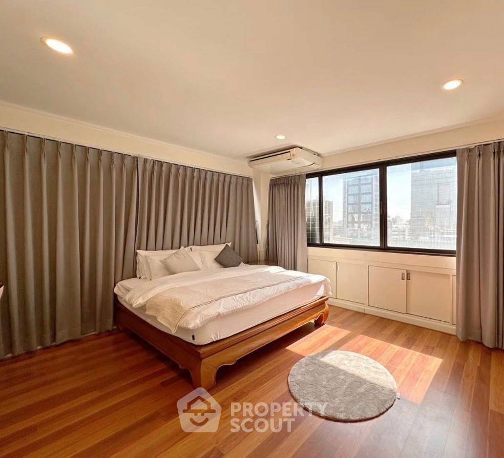 รูป คอนโด 3-ห้องนอน ที่ เพลินจิต เทอเรส คอนโดมิเนียม ใกล้ BTS เพลินจิต (ID 2749105) - รูปที่ 5/7