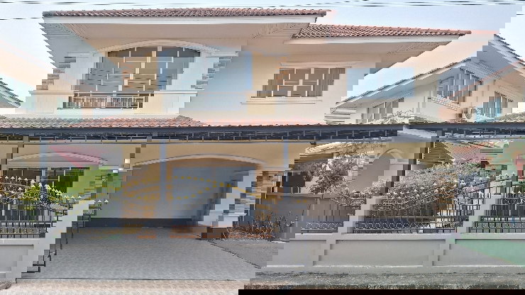 รูป 𝐅𝐨𝐫 𝐬𝐚𝐥𝐞🌳 ขายบ้านโครงการศิวาลัย วิลเลจ 4 เชียงใหม่
-สันกำแพง เนื้อที่ 69 ตร.ว.3 ห้องนอน 3 ห้องน้ำ 2 จอด ราคา 3.9 ล้านบาท พร้อมเครื่องใช้ไฟฟ้า
 - รูปที่ 2/32