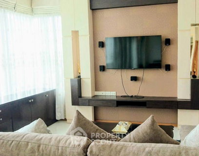 รูปภาพ 2-BR Condo at The Emporio Place near BTS Phrom Phong (ID 2766523)