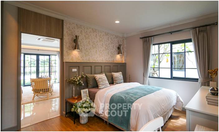 รูป บ้าน 4-ห้องนอน ที่ เซนโทร เพชรเกษม-บางแค ใกล้ MRT หลักสอง (ID 2776083) - รูปที่ 4/7