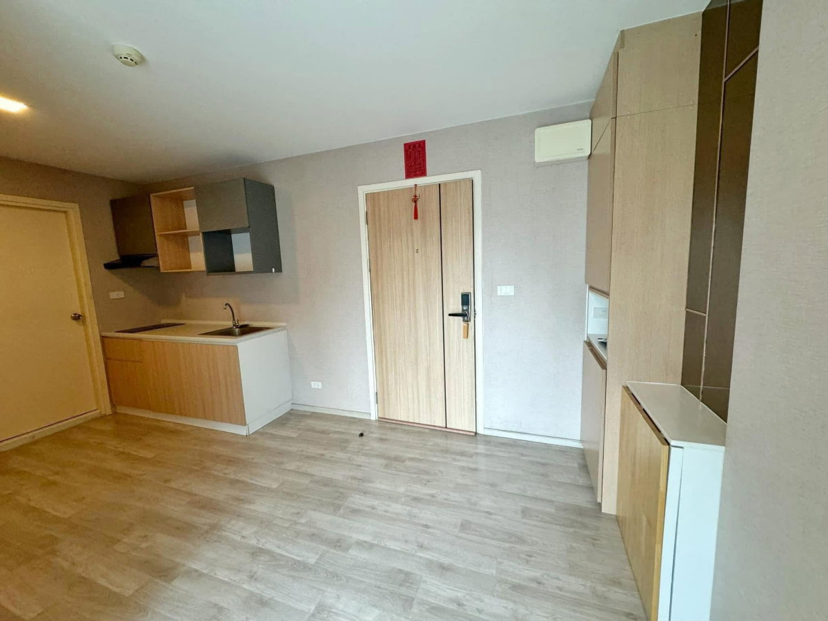 รูป B0068 ขาย ซื้อ คอนโด รัชโยธิน พหลโยธิน 34 แม็กซี่ คอนโด รัชโยธิน พหล 34 MAXXI CONDO Ratchayothin Phahol 34 ราคาถูก สนใจ Line: @951qfbfi - รูปที่ 1/11