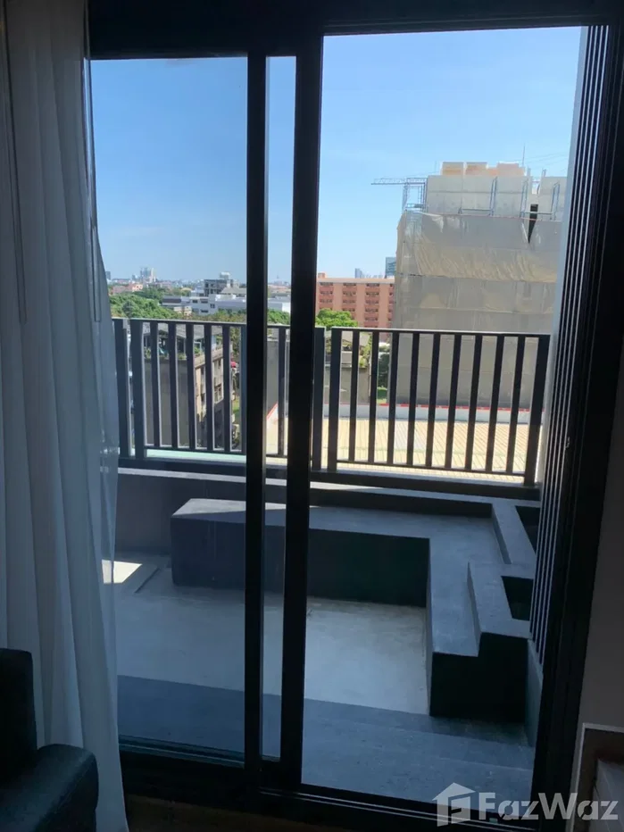 picture 2 Bedroom with private garden (exclusive unit) 1731630 - 12/12