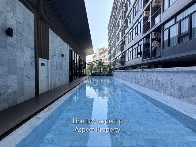 picture For Rent: Indeed Kaset Sriracha Condo 6500 - 11/12