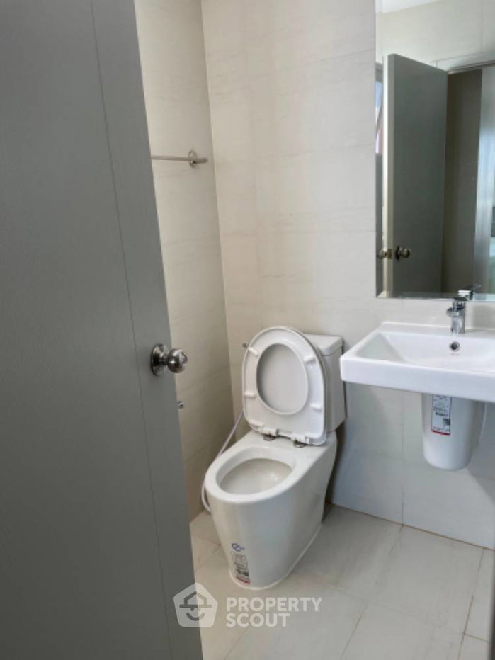 รูป คอนโด 2-ห้องนอน ที่ ศุภาลัย เวอเรนด้า รามคำแหง ใกล้ รามคำแหง (ID 1326923) - รูปที่ 8/14