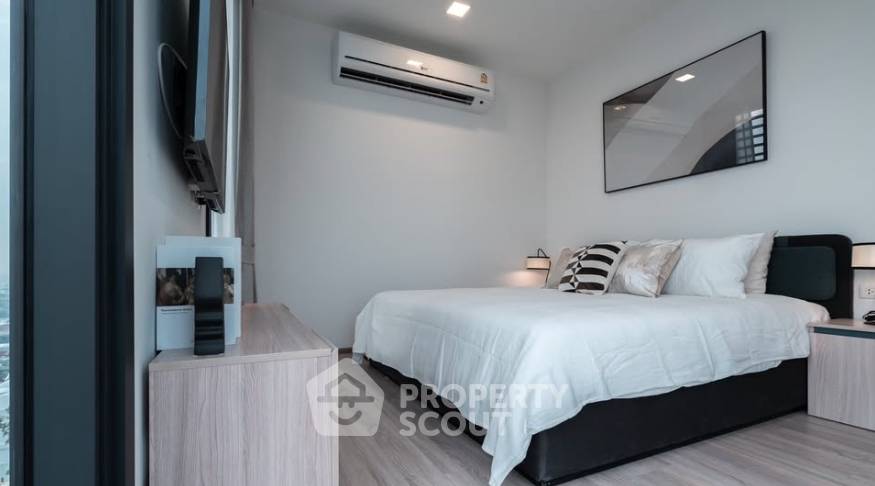 picture 2-BR Condo at XT Phayathai near BTS Phaya Thai (ID 2758878) - 7/11