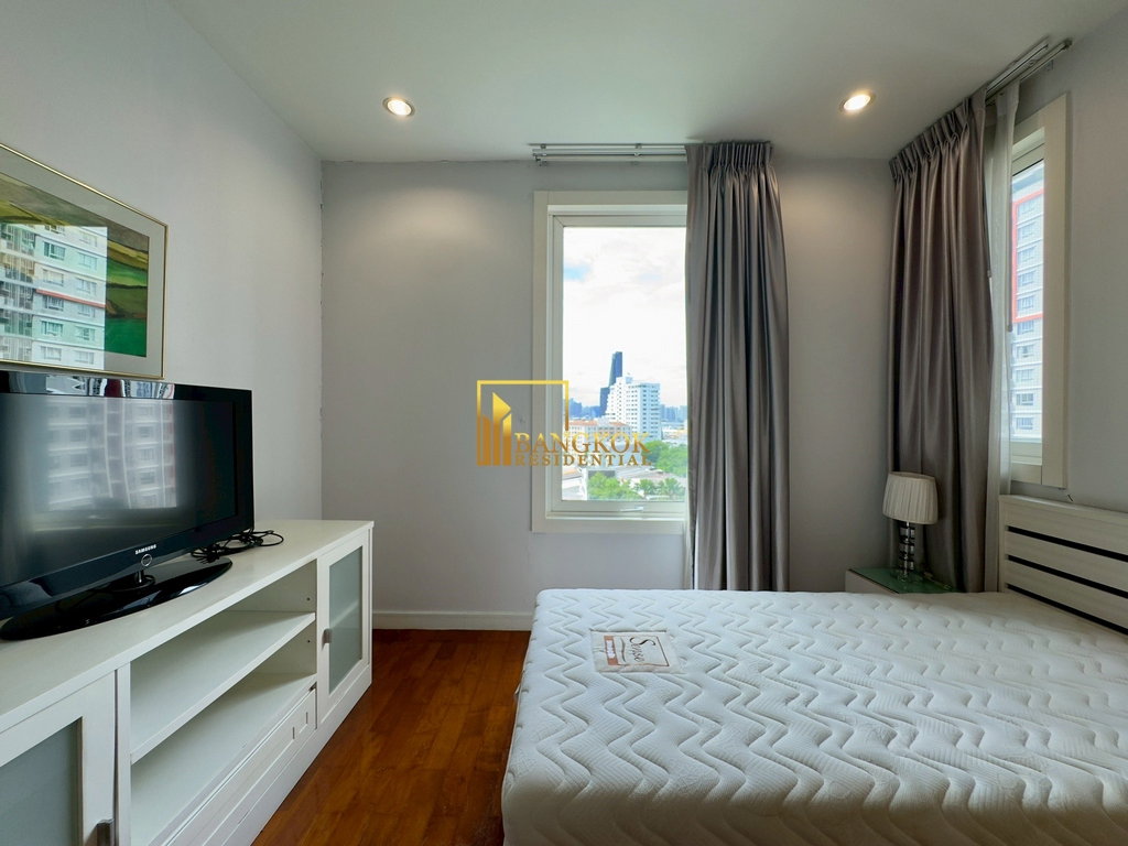 picture Baan Siri 24 | Charming 2 Bedroom Condo in Phrom Phong - BR19453CD - 17/36