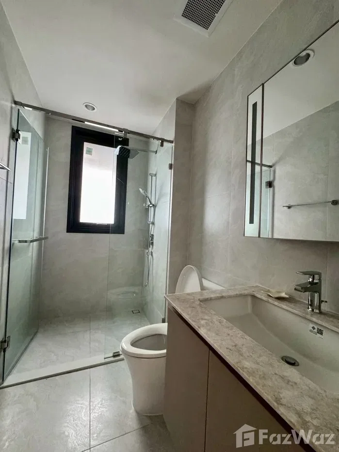 รูป คอนโดให้เช่า 3 ห้องนอน ในโครงการ PYNN Soonvijai 6079902 - รูปที่ 28/28