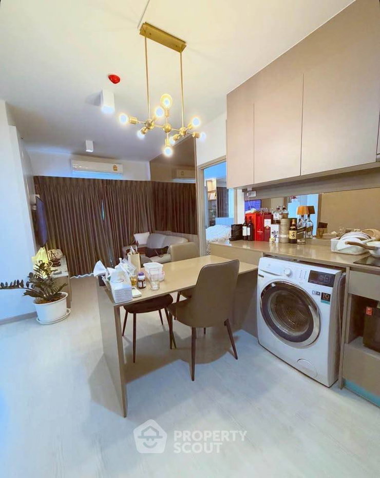 รูป คอนโด 2-ห้องนอน ที่ ไอดีโอ สุขุมวิท 93 ใกล้ BTS บางจาก (ID 2769941) - รูปที่ 9/12