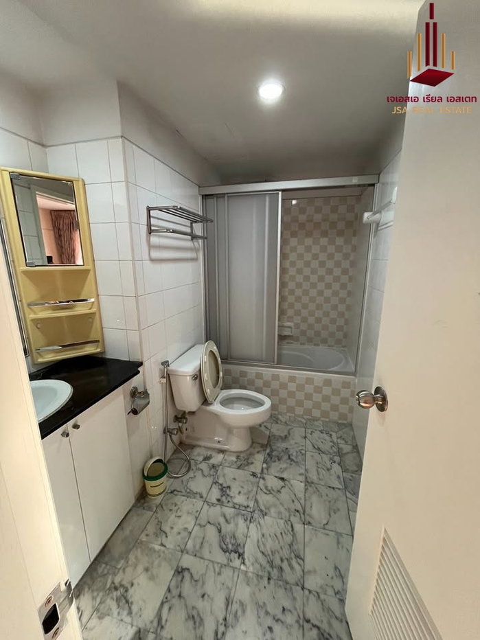 picture ✨ For Rent: Lumpini Place Water Cliff Condo ✨ 💰 Only 15,000 THB/month - 5/5