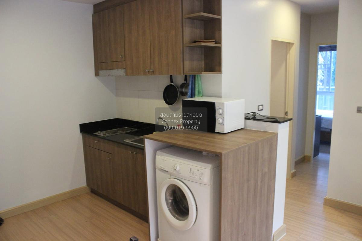 รูป เช่าคอนโด  ทรี คอนโด สุขุมวิท 42 BTS-พระโขนง พระโขนง เขต คลองเตย กรุงเทพ CX-102840 ✅ ทักไลน์ @connexproperty ตอบทันที ทีมงานมืออาชีพ ✅ - รูปที่ 6/9