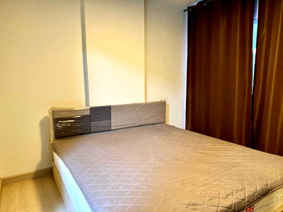 Condos for rent Kamnan Maen Road : Condo for rent niche id bangkhae