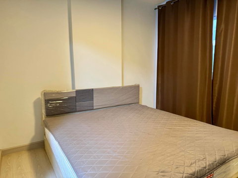 Condo for rent niche id bangkhae