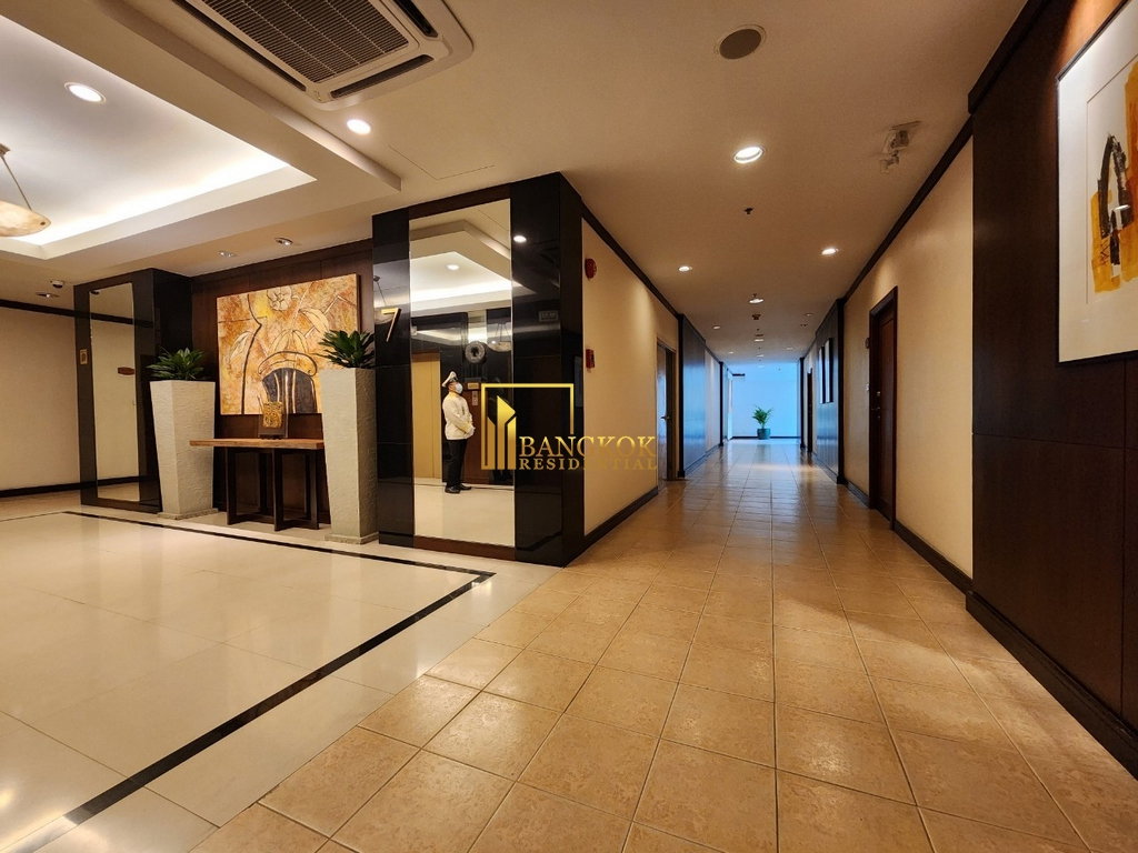 รูป President Place | Spacious 2 Bedroom Condo For Rent in Chit Lom - BR9990CD - รูปที่ 30/32