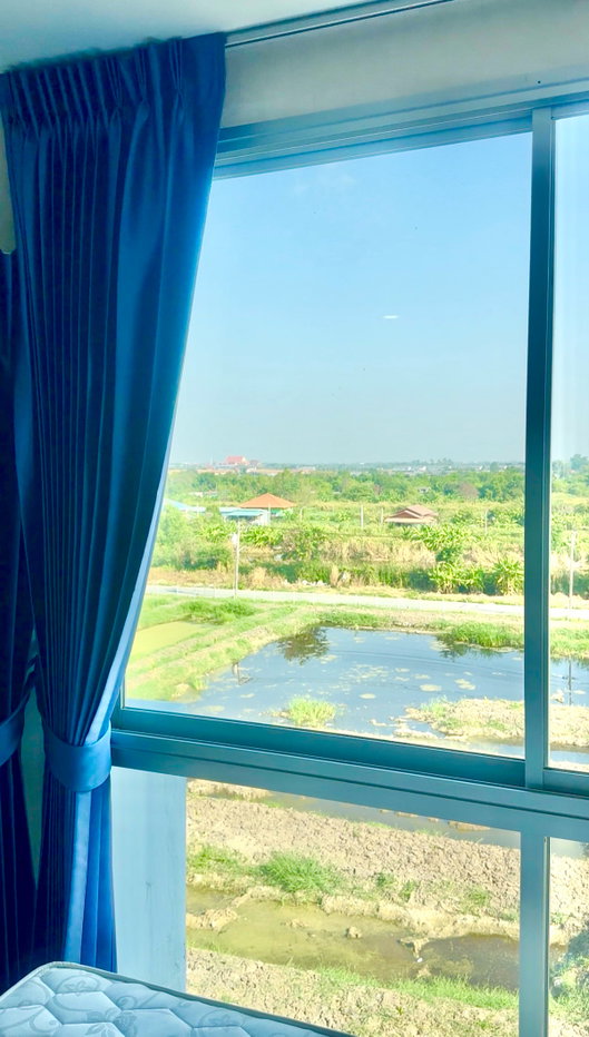 รูป ขายด่วน! Swift Condo ตึก D ขนาด 29.5 ตร.ม. - รูปที่ 3/7