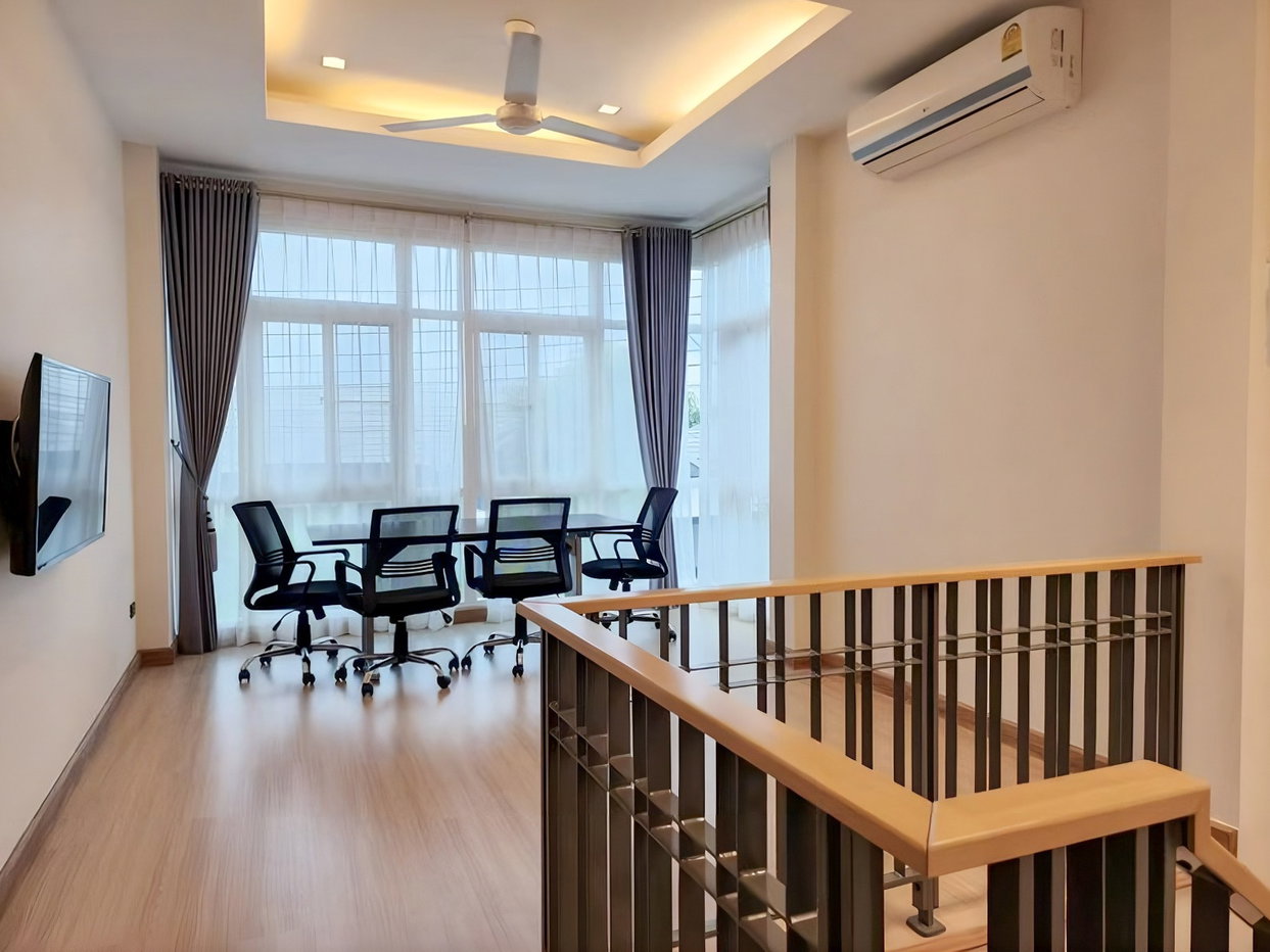 รูป 3 Bedroom House for Sale East Pattaya - รูปที่ 11/15