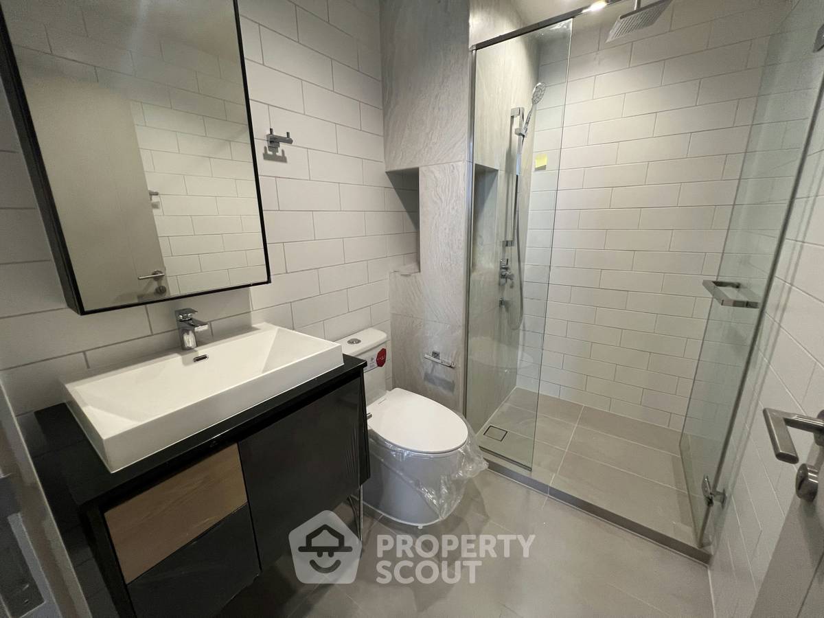 รูป คอนโด 1-ห้องนอน ที่ เดอะ ไลน์ จตุจักร – หมอชิต ใกล้ BTS หมอชิต (ID 2749916) - รูปที่ 8/8