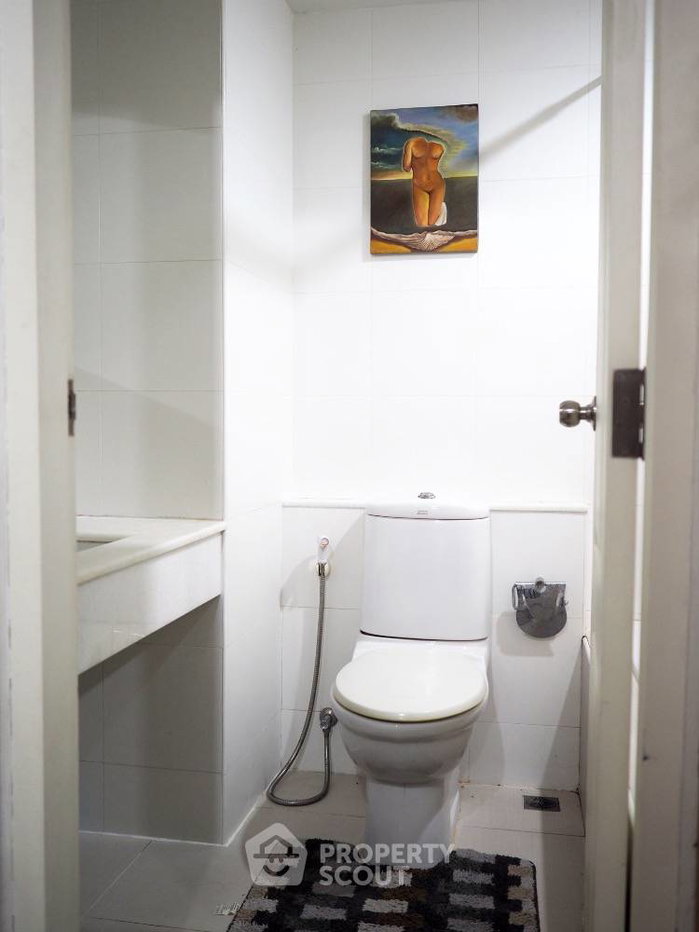 รูป คอนโด 1-ห้องนอน ที่ ยู สบาย พระราม 4 - กล้วยน้ำไทย ใกล้ BTS พระโขนง (ID 1720632) - รูปที่ 6/9